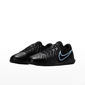 Brand New Nike Legend 10 Club IC Academy Indoor Soccer Shoes DV4343 003